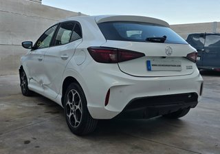 MG Nuevo MG3 Hybrid+ 195cv ECO 2024 diciembre 2024