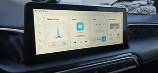 MG Nuevo MG3 Hybrid+ 195cv ECO 2024 diciembre 2024