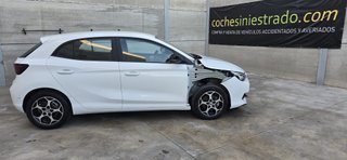 MG Nuevo MG3 Hybrid+ 195cv ECO 2024 diciembre 2024
