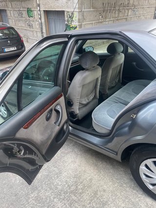 Peugeot 406 1999