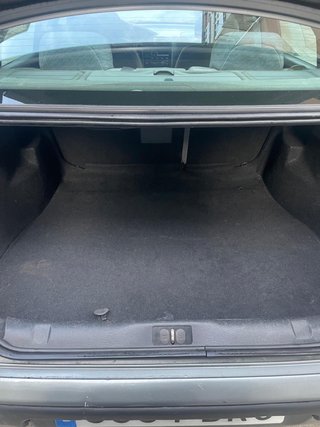 Peugeot 406 1999