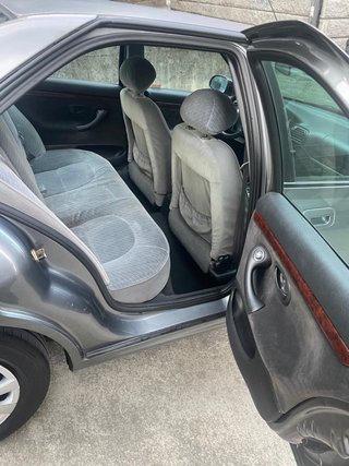 Peugeot 406 1999
