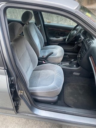 Peugeot 406 1999