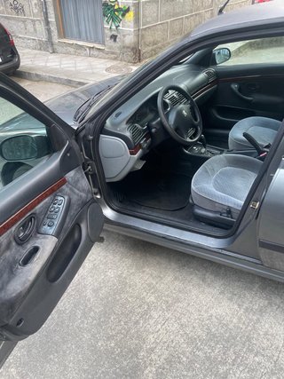 Peugeot 406 1999