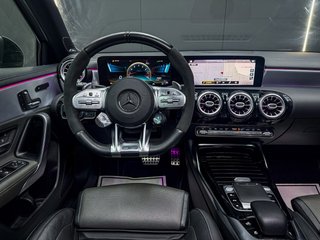 Mercedes-AMG Clase A45S 422CV 2.0 TURBO 4MATIC +