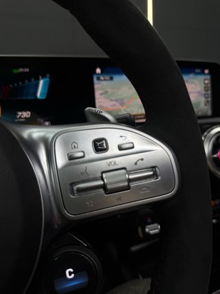 Mercedes-AMG Clase A45S 422CV 2.0 TURBO 4MATIC +