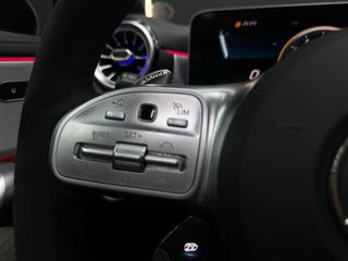 Mercedes-AMG Clase A45S 422CV 2.0 TURBO 4MATIC +