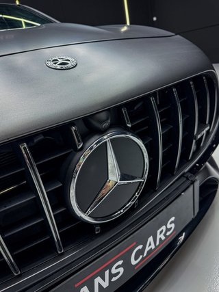 Mercedes-AMG Clase A45S 422CV 2.0 TURBO 4MATIC +