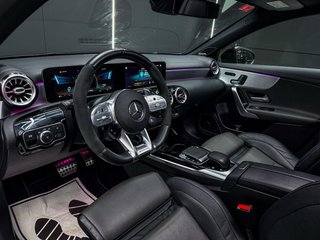 Mercedes-AMG Clase A45S 422CV 2.0 TURBO 4MATIC +