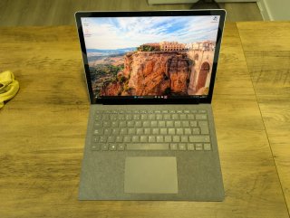 Microsoft Surface Laptop 4 13,5" (Ryzen 5, 16GB)