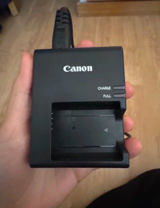 Canon EOS 1100D Kit Cámara + Accesorios