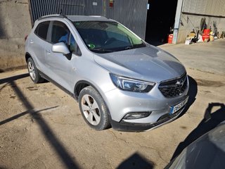 Opel Mokka X 2017