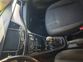 Opel Mokka X 2017