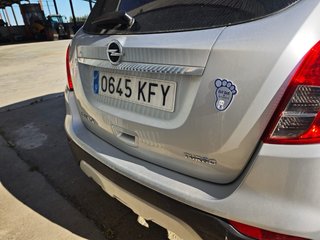 Opel Mokka X 2017