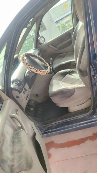 Citroen xsara picasso 2001