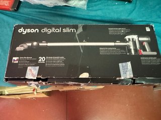 Dyson DC45 Aspirapolvere