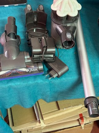 Dyson DC45 Aspirapolvere