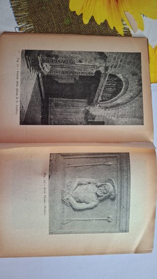 Guida illustrata di Barletta anno 1926