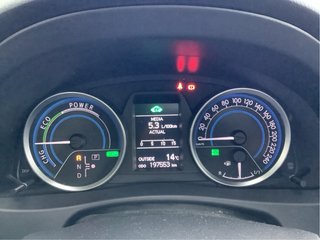 Toyota Auris Hybrid TOURING SPORTS 1.8 136CV