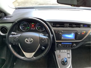 Toyota Auris Hybrid TOURING SPORTS 1.8 136CV
