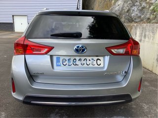 Toyota Auris Hybrid TOURING SPORTS 1.8 136CV