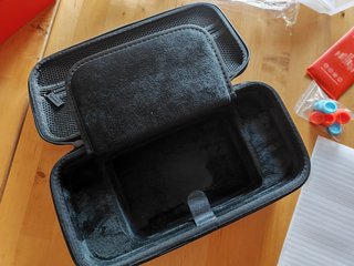 Kit accessori per Switch 2 - Nuovo
