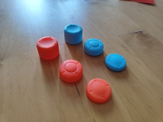 Kit accessori per Switch 2 - Nuovo