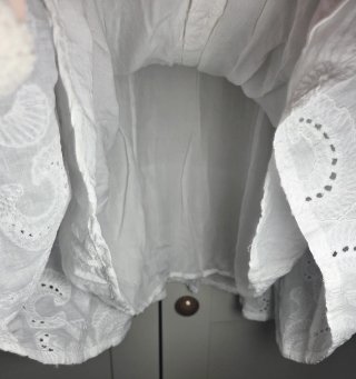 Vestido Zara talla S