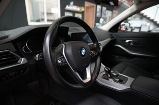 BMW Serie 3 2021