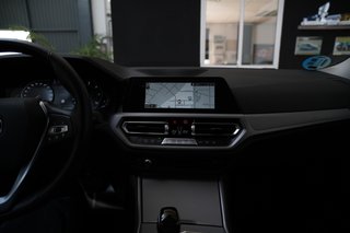 BMW Serie 3 2021