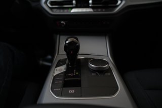 BMW Serie 3 2021