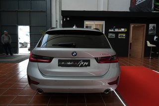 BMW Serie 3 2021