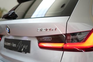 BMW Serie 3 2021