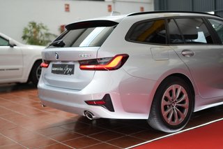BMW Serie 3 2021
