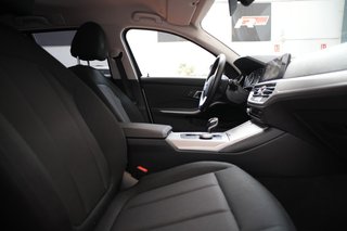 BMW Serie 3 2021