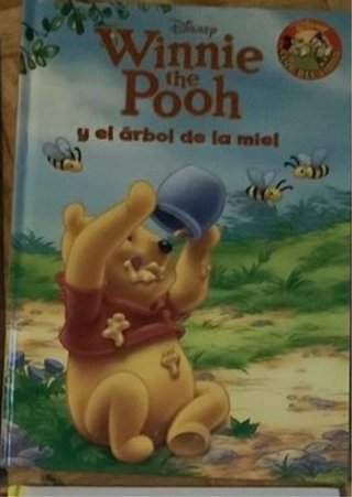 Cuento de pooh