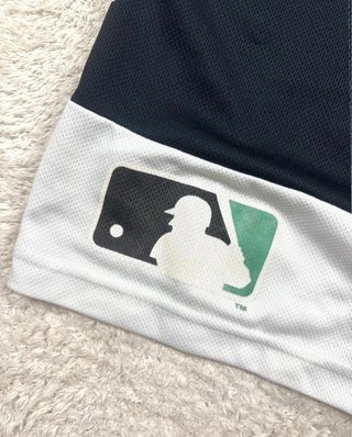 Vintage majestic MLB Yankees Jersey