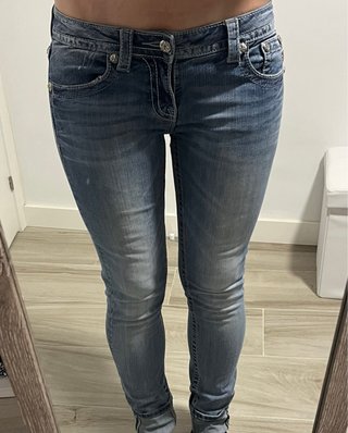 Pantalón Miss Me 28
