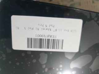 Schermo LCD di ricambio per tablet Xiaomi