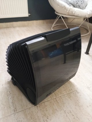 Televisor Philips 14 Negro