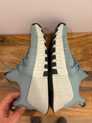 Zapatillas Nike Free Metcon 6 Talla 45