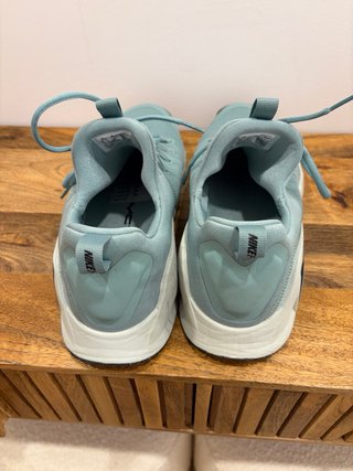 Zapatillas Nike Free Metcon 6 Talla 45