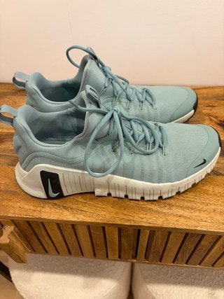 Zapatillas Nike Free Metcon 6 Talla 45