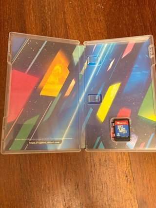 Just Dance 2022 Nintendo Switch