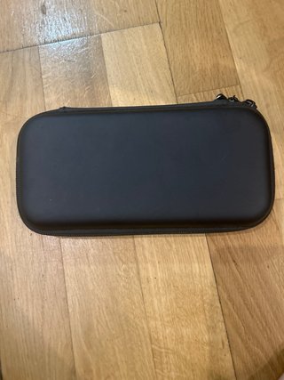Funda protectora para Nintendo Switch Lite