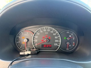 Suzuki SX4 1.9 DDIS GARANTÍA