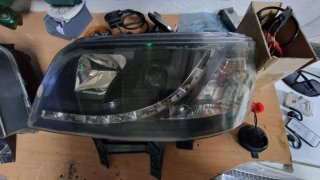 FAROS VOLKSWAGEN VW T5 03-09