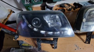 FAROS VOLKSWAGEN VW T5 03-09