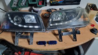 FAROS VOLKSWAGEN VW T5 03-09