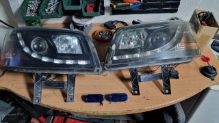 FAROS VOLKSWAGEN VW T5 03-09